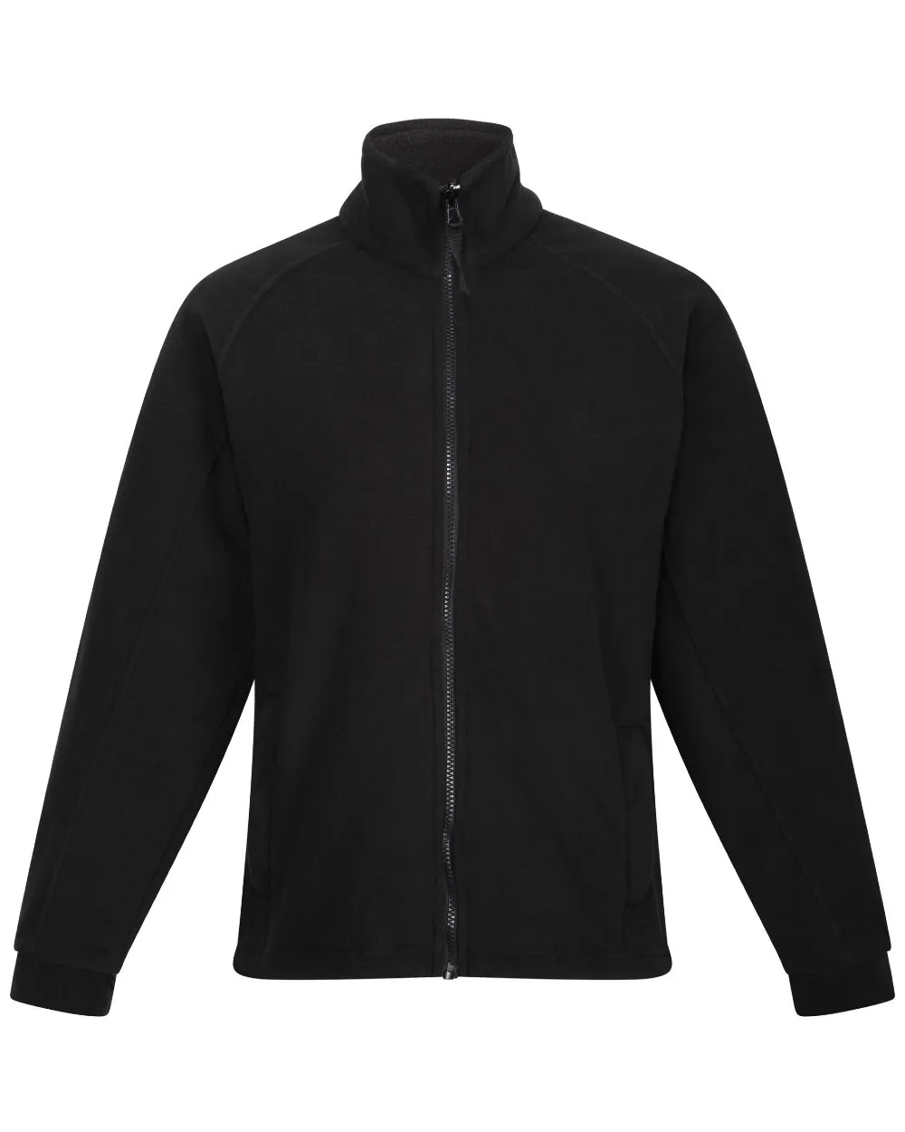 Regatta Womens Thor III Fleece Workwear Fleece Pullovers