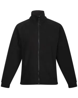Regatta Womens Thor III Fleece Workwear Fleece Pullovers