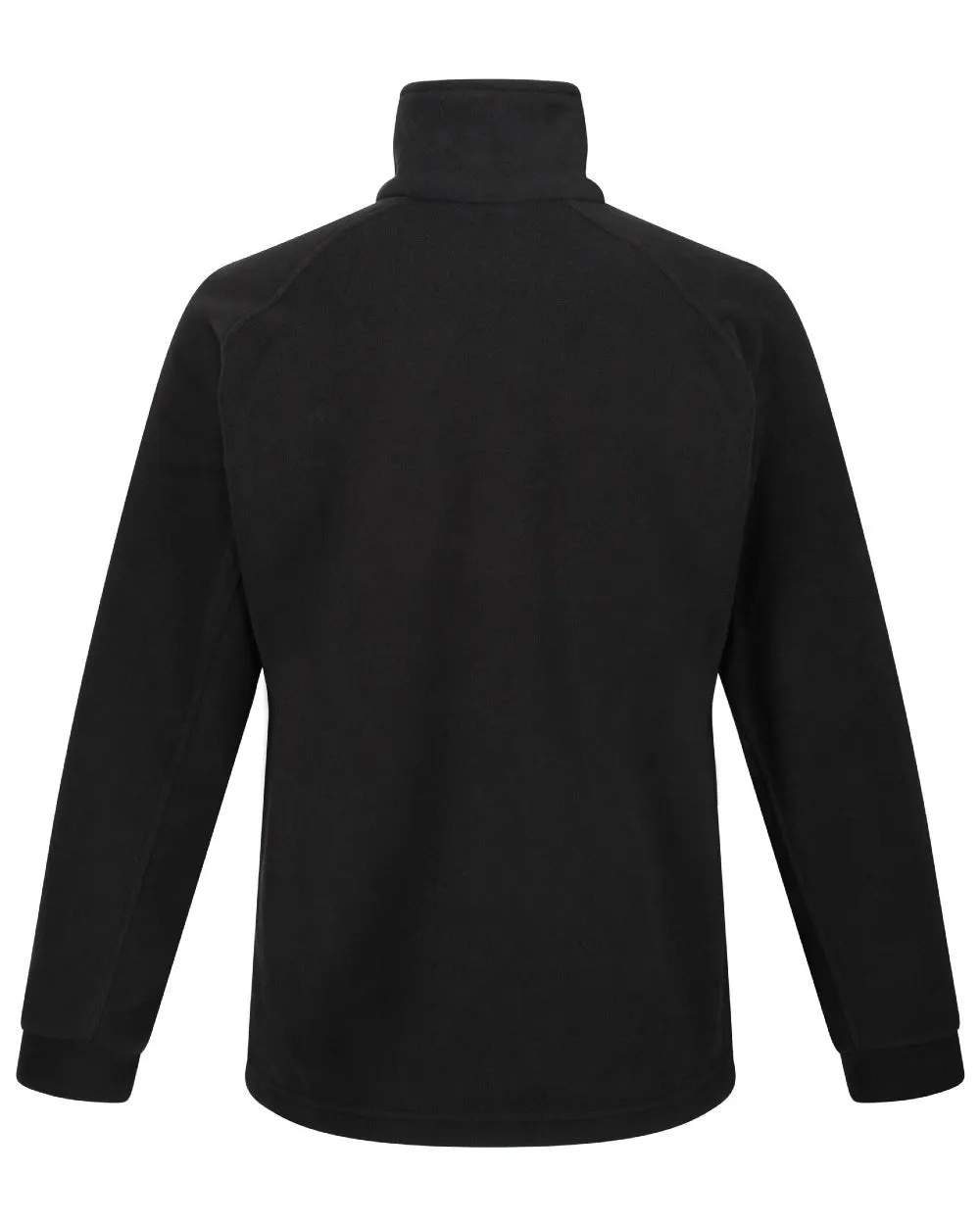 Regatta Womens Thor III Fleece Workwear Fleece Jackets