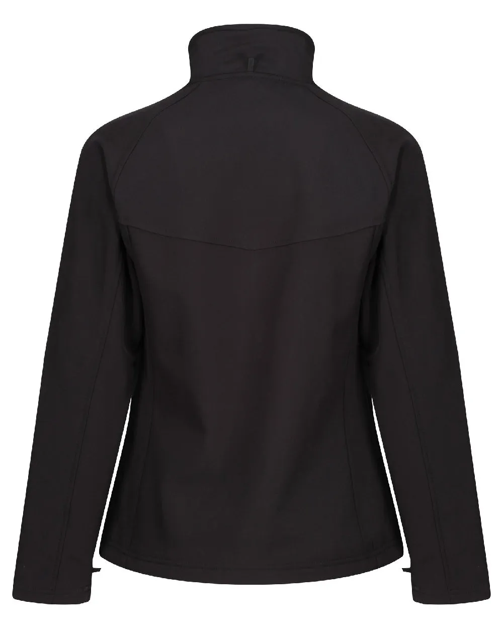 Regatta Womens Uproar Softshell Jacket Hiking Waterproof Jackets