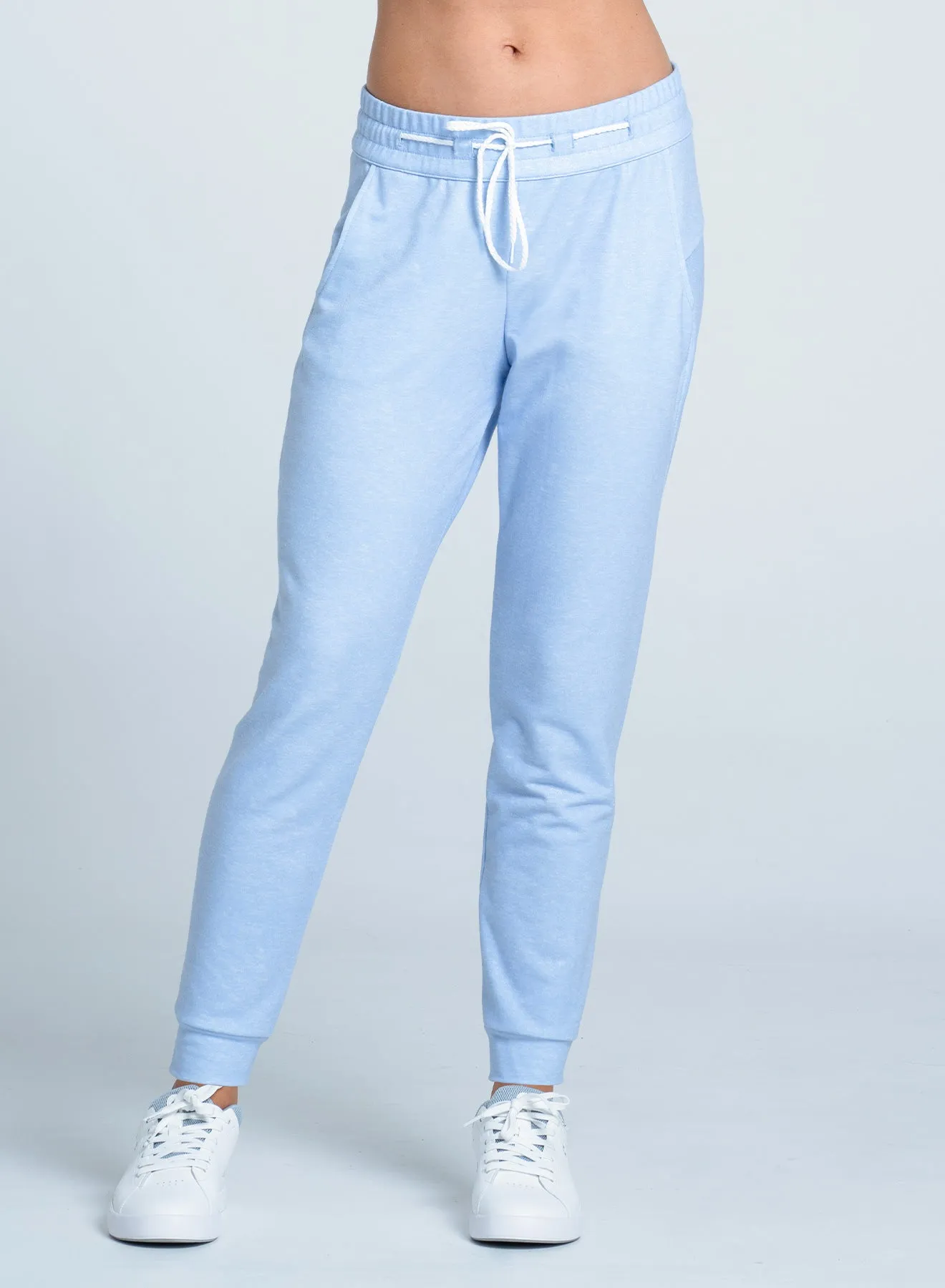 Dare to Lead Black Friday Sale Renew Heather Jogger