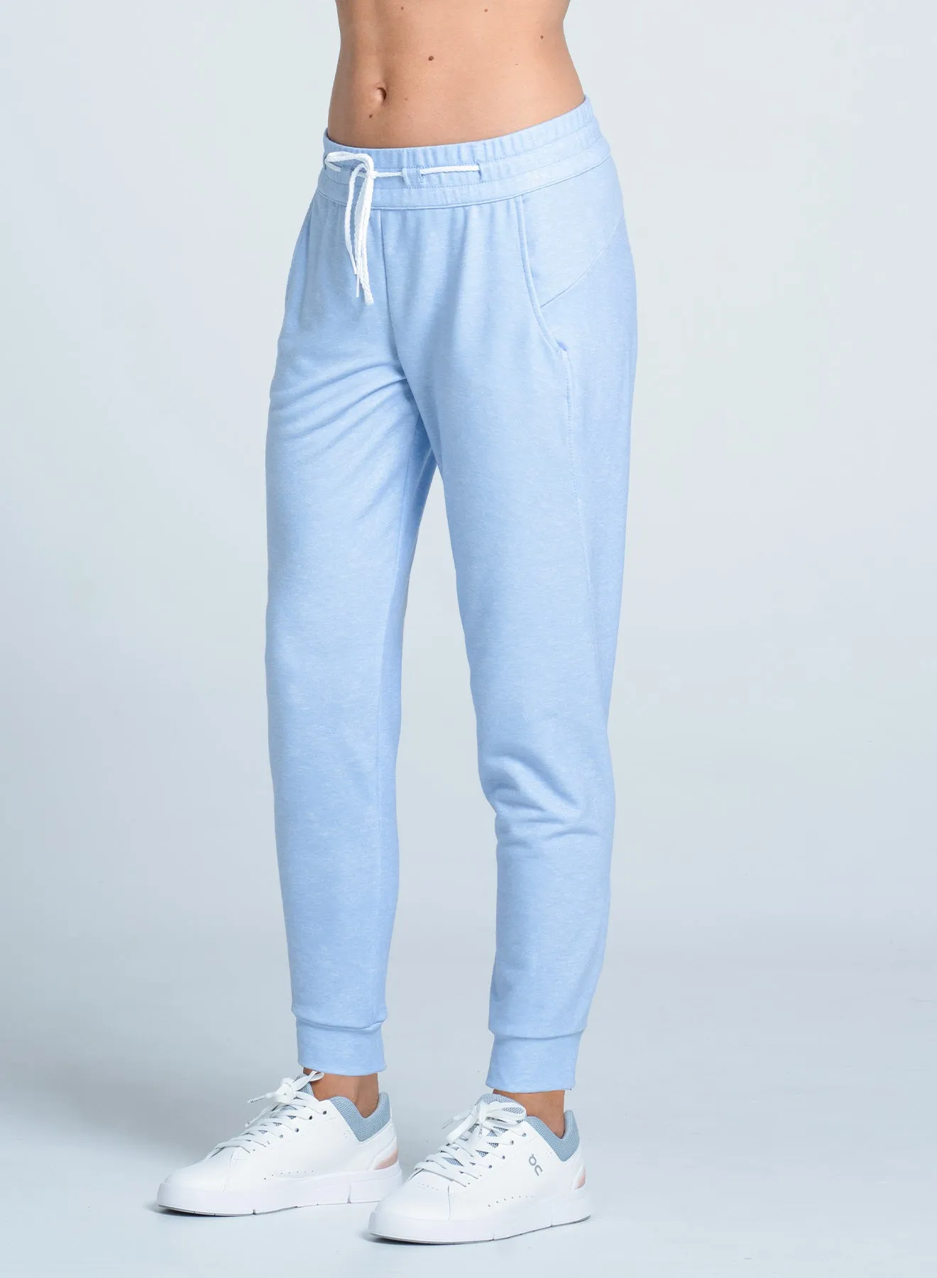 Renew Heather Jogger Steal