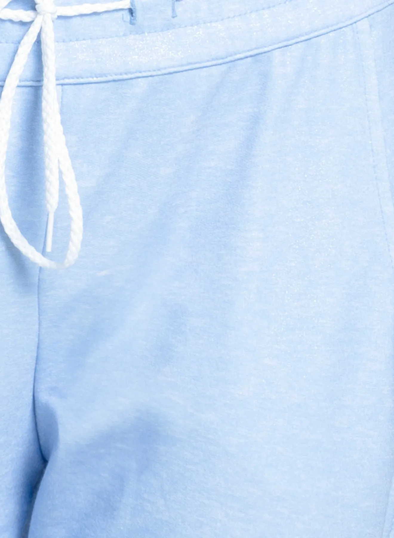 Step Out Boldly Renew Heather Jogger