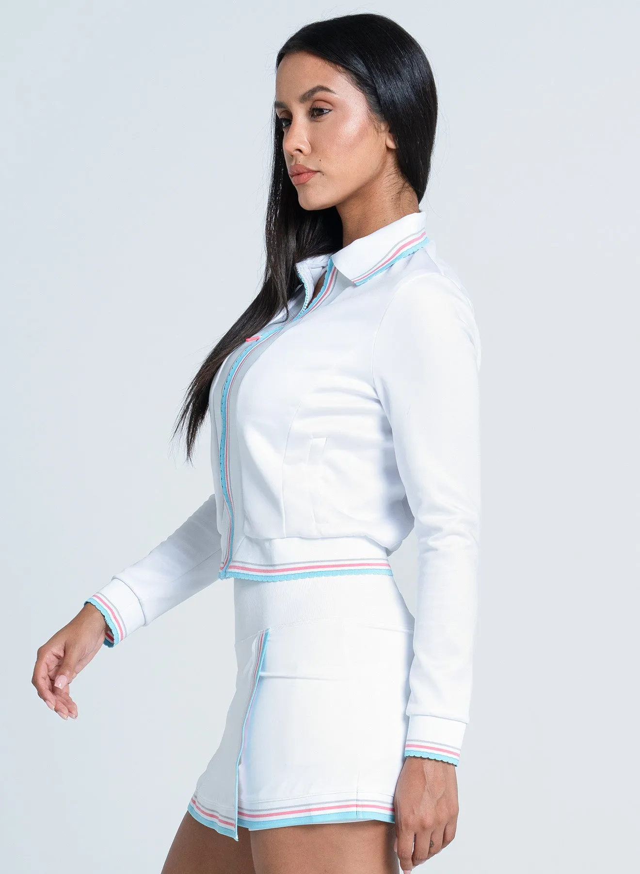 Designed to Dominate Retro Revival Jacket