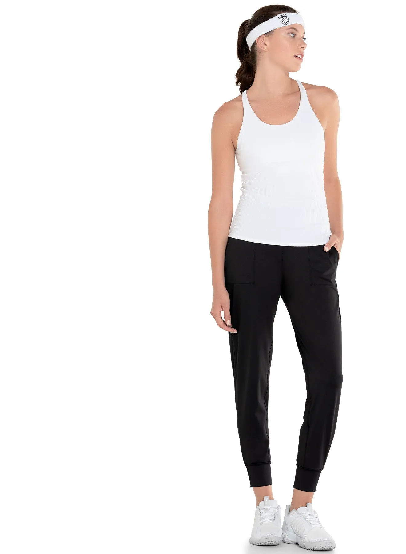 Rib Tank Empower Your Journey Rise Every Time
