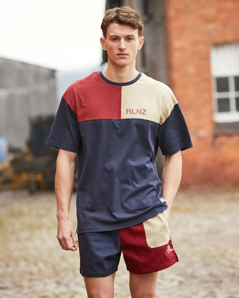 Ridgeline Backslider Shorts Summer Cargo Shorts Men