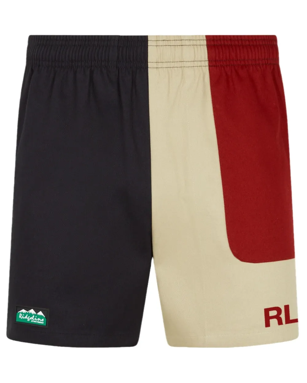 Ridgeline Backslider Shorts Stretch Fit Men's Shorts
