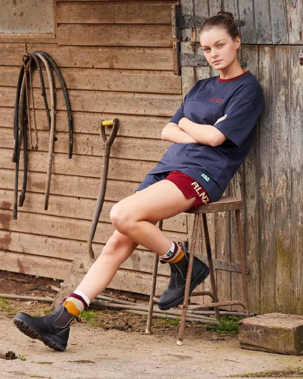 Ridgeline Backslider Shorts Walking Cargo Shorts
