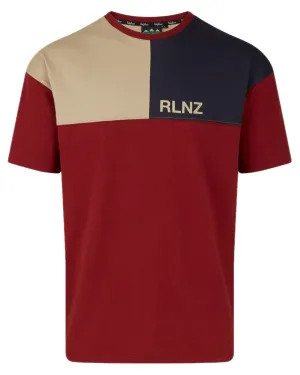Ridgeline Backslider T-Shirt Cotton Crew Neck Tees Men