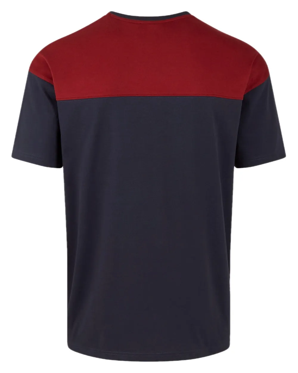 Ridgeline Backslider T-Shirt Classic Fit T-Shirts Men