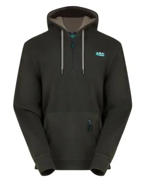 Ridgeline Ballistic Hooded Fleece Heavyweight Hoodie Jackets