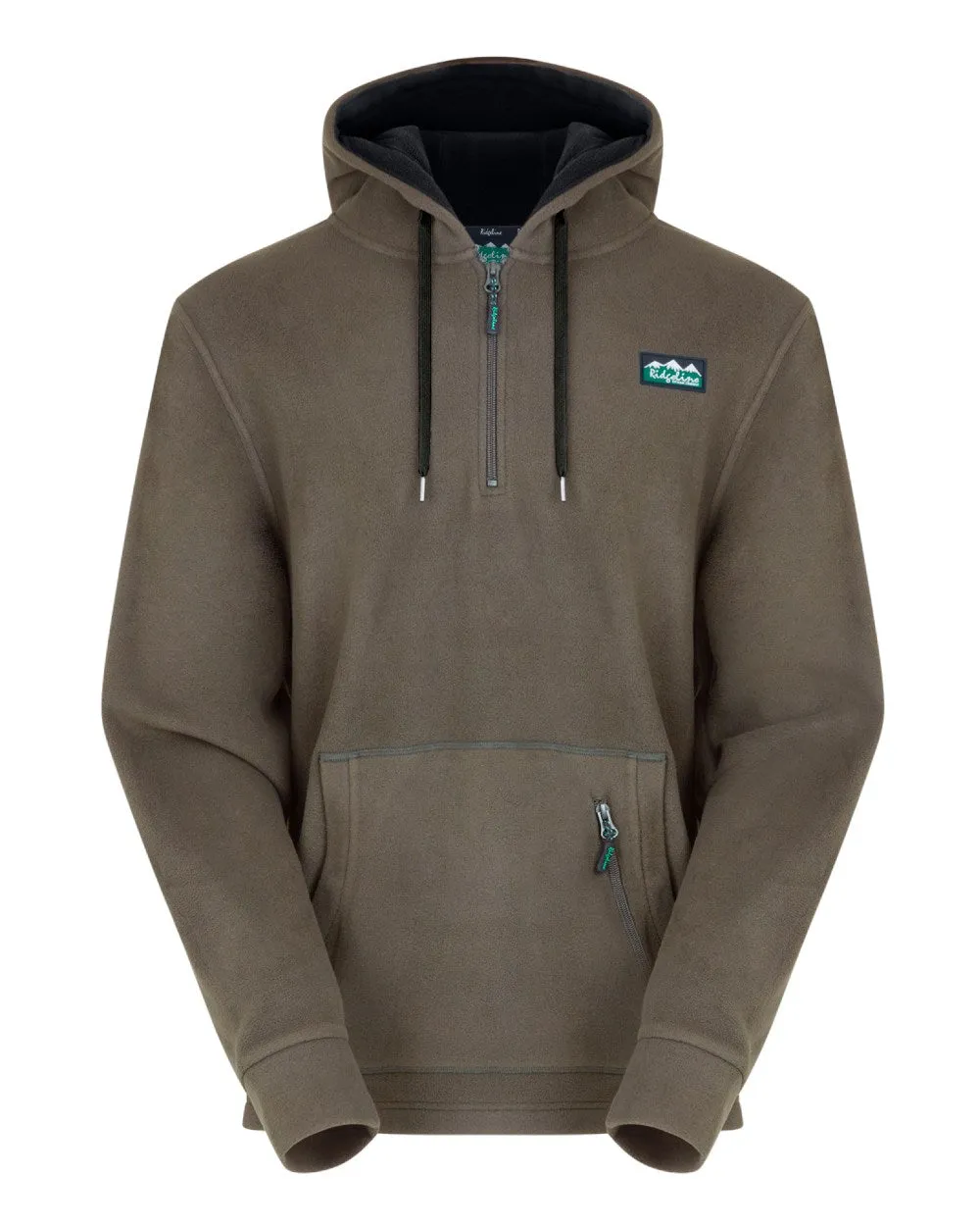 Ridgeline Ballistic Hooded Fleece Hooded Sweatshirts Men