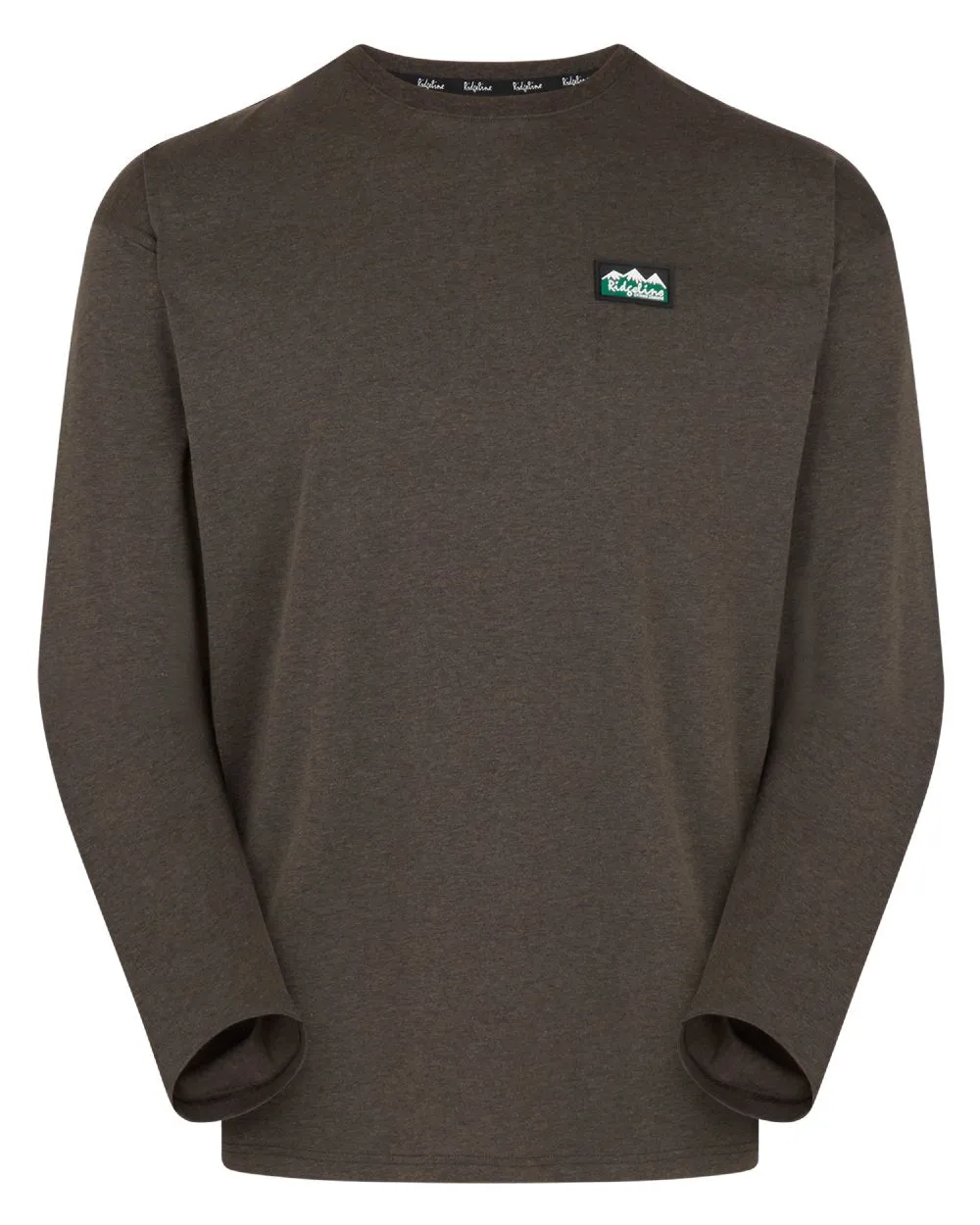 Ridgeline Baseline Top Warm Sweatshirts for Men