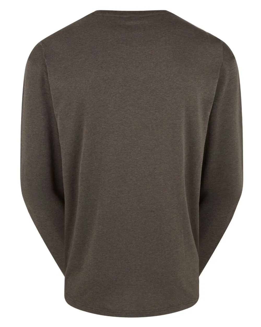 Ridgeline Baseline Top Warm Sweatshirts for Men