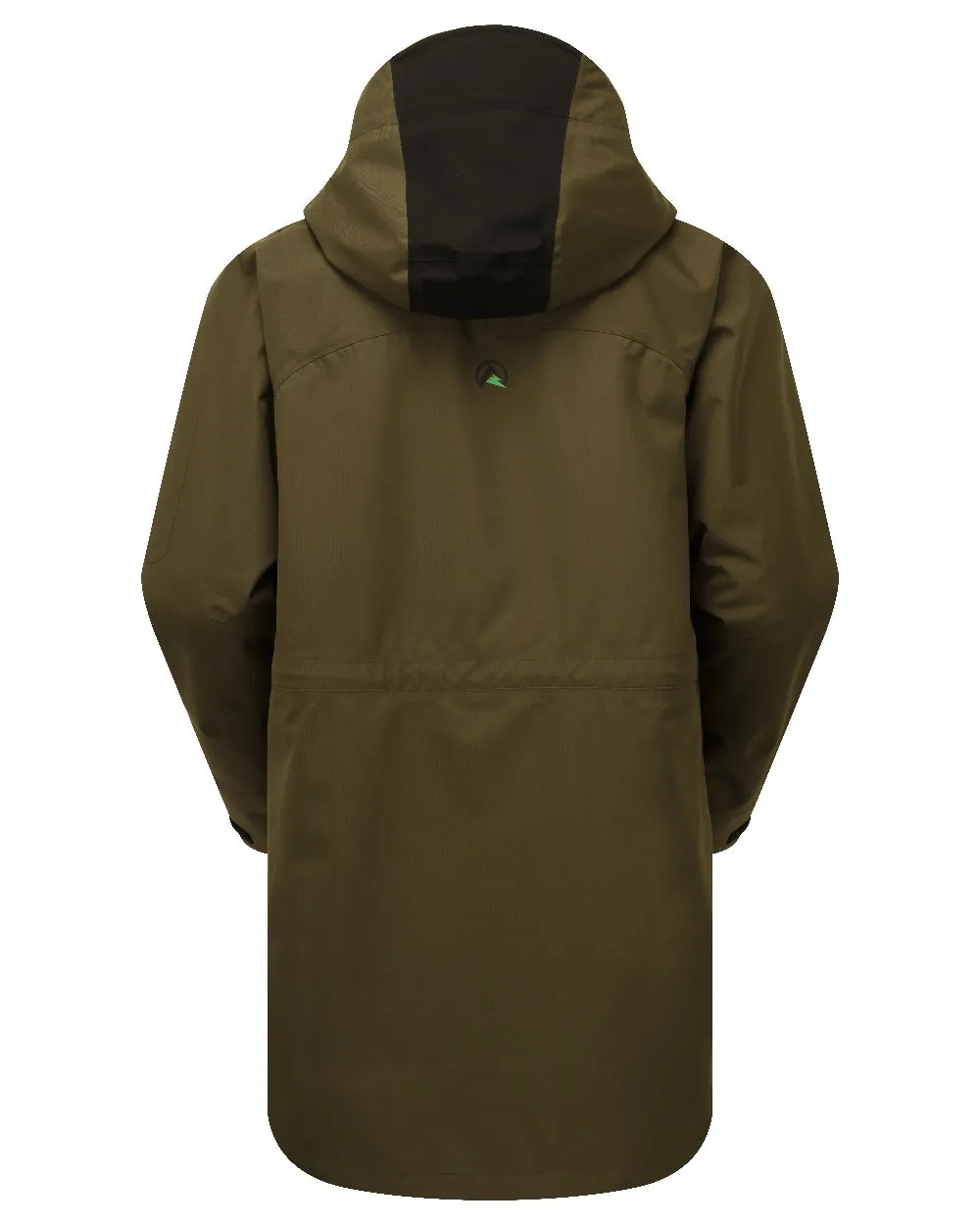 Ridgeline Evolution Dynamic Jacket Waterproof Windbreaker Men