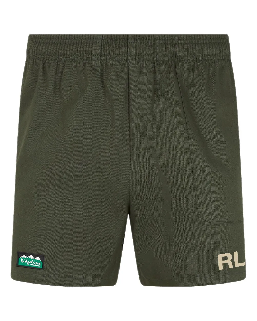 Ridgeline Hose Down Shorts Summer Cargo Shorts Men