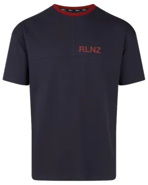 Ridgeline Hose Down T-Shirt Cotton Crew Neck Tees Men