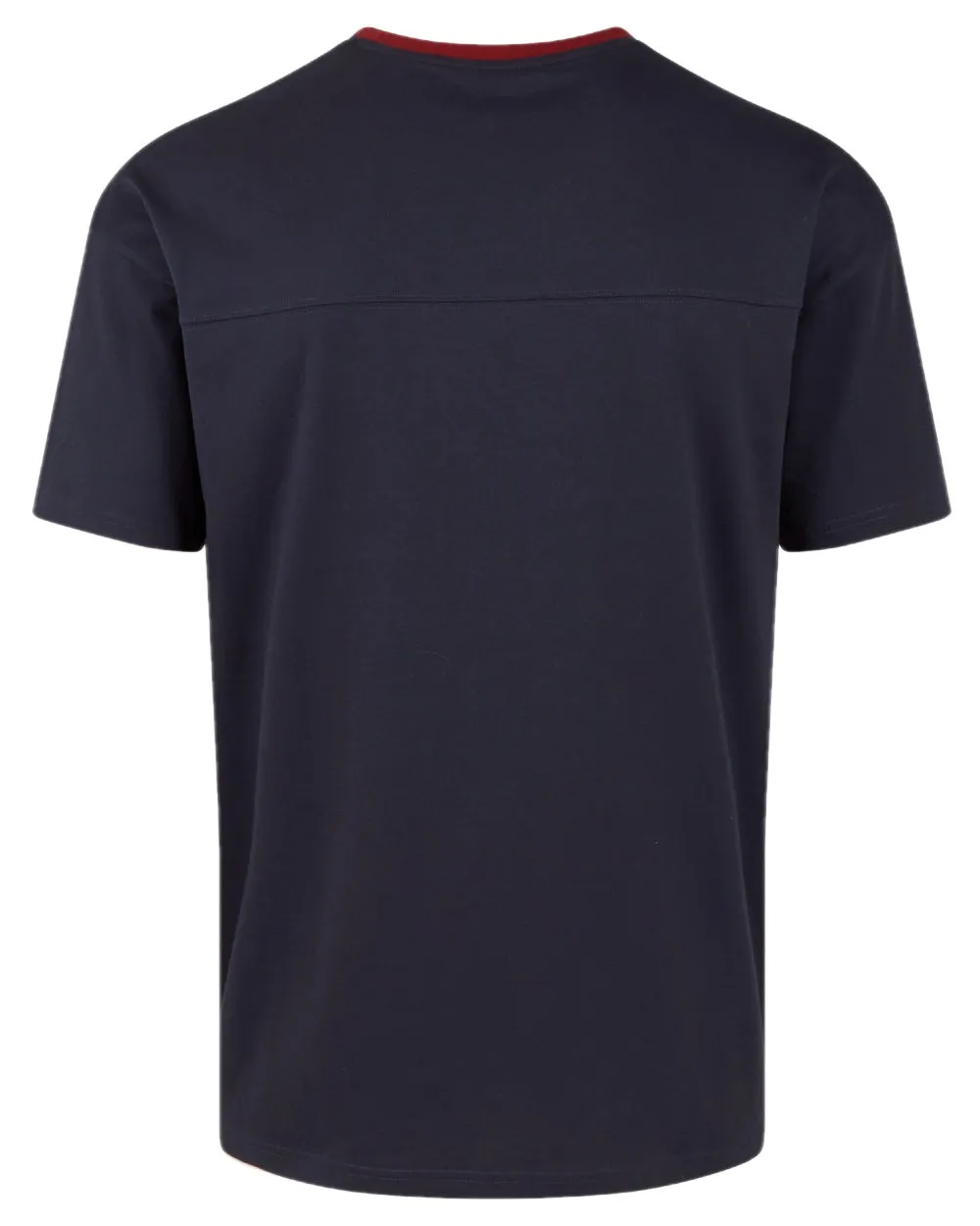 Ridgeline Hose Down T-Shirt Classic Fit T-Shirts Men