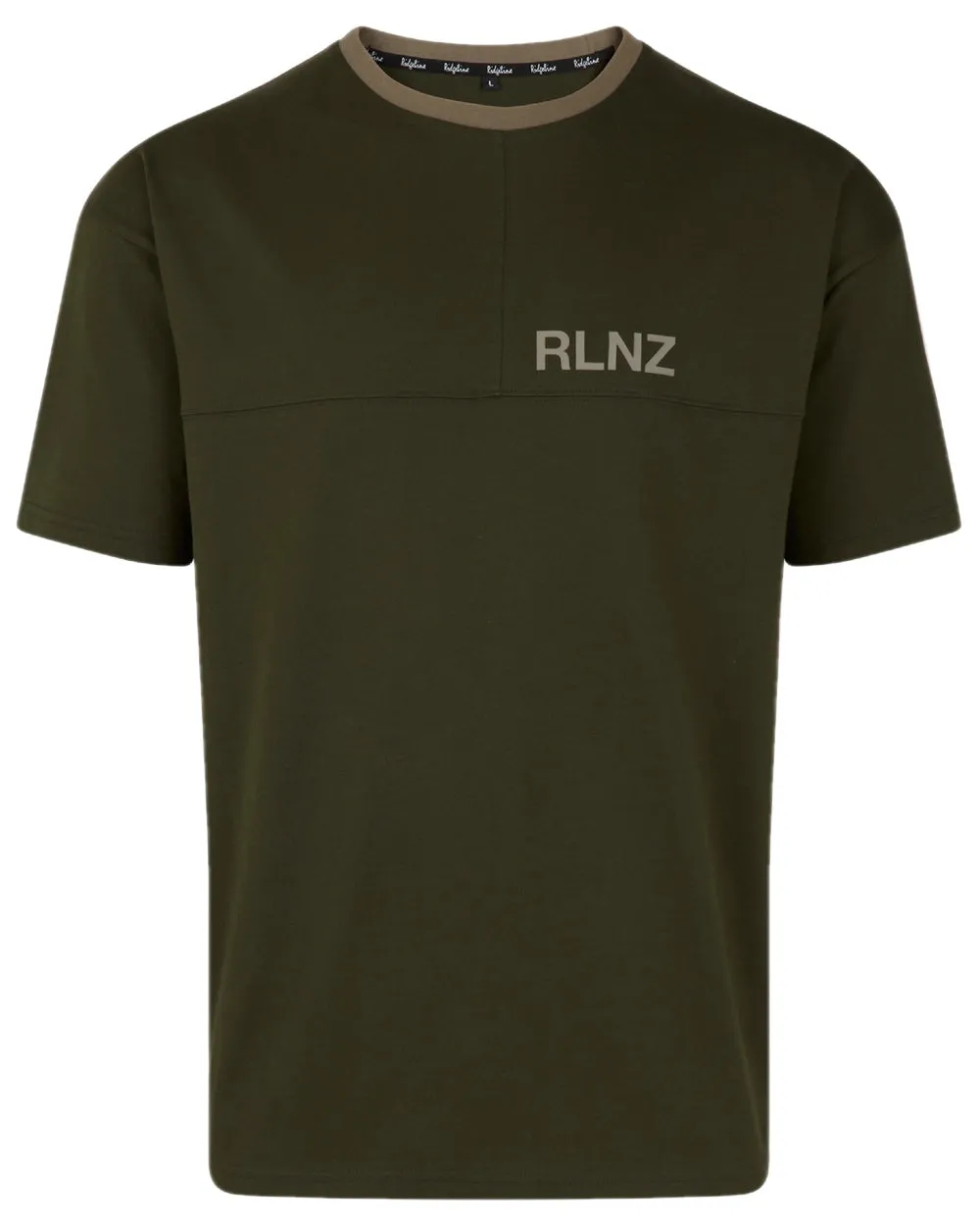 Ridgeline Hose Down T-Shirt Workwear Button Shirts
