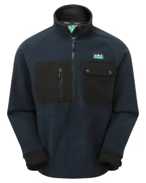 Ridgeline Igloo II Bush Shirt Heavyweight Winter Shirts