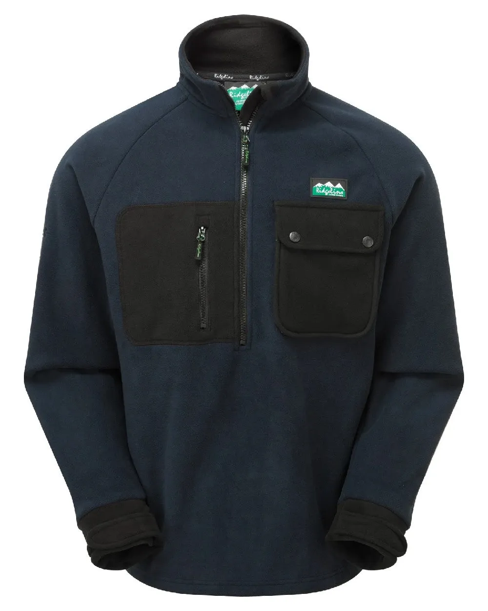 Ridgeline Igloo II Bush Shirt Heavyweight Winter Shirts
