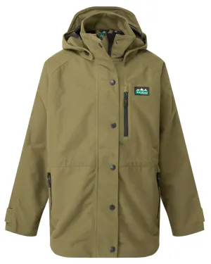 Ridgeline Kids Monsoon Classic Jacket Dog Walking Windbreakers