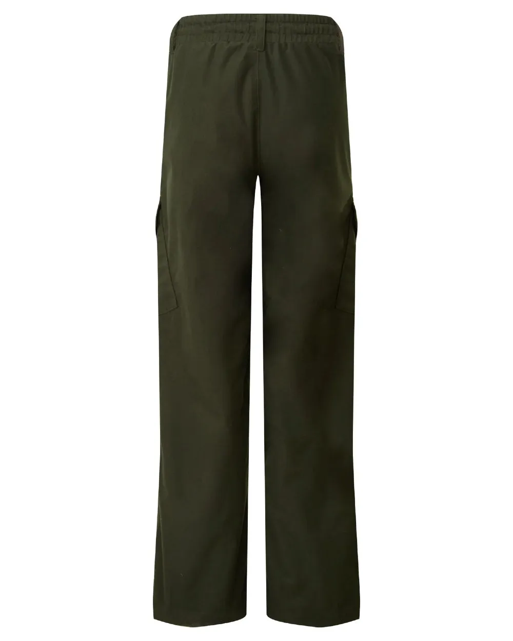 Ridgeline Kids Spiker Pants Durable Work Trousers