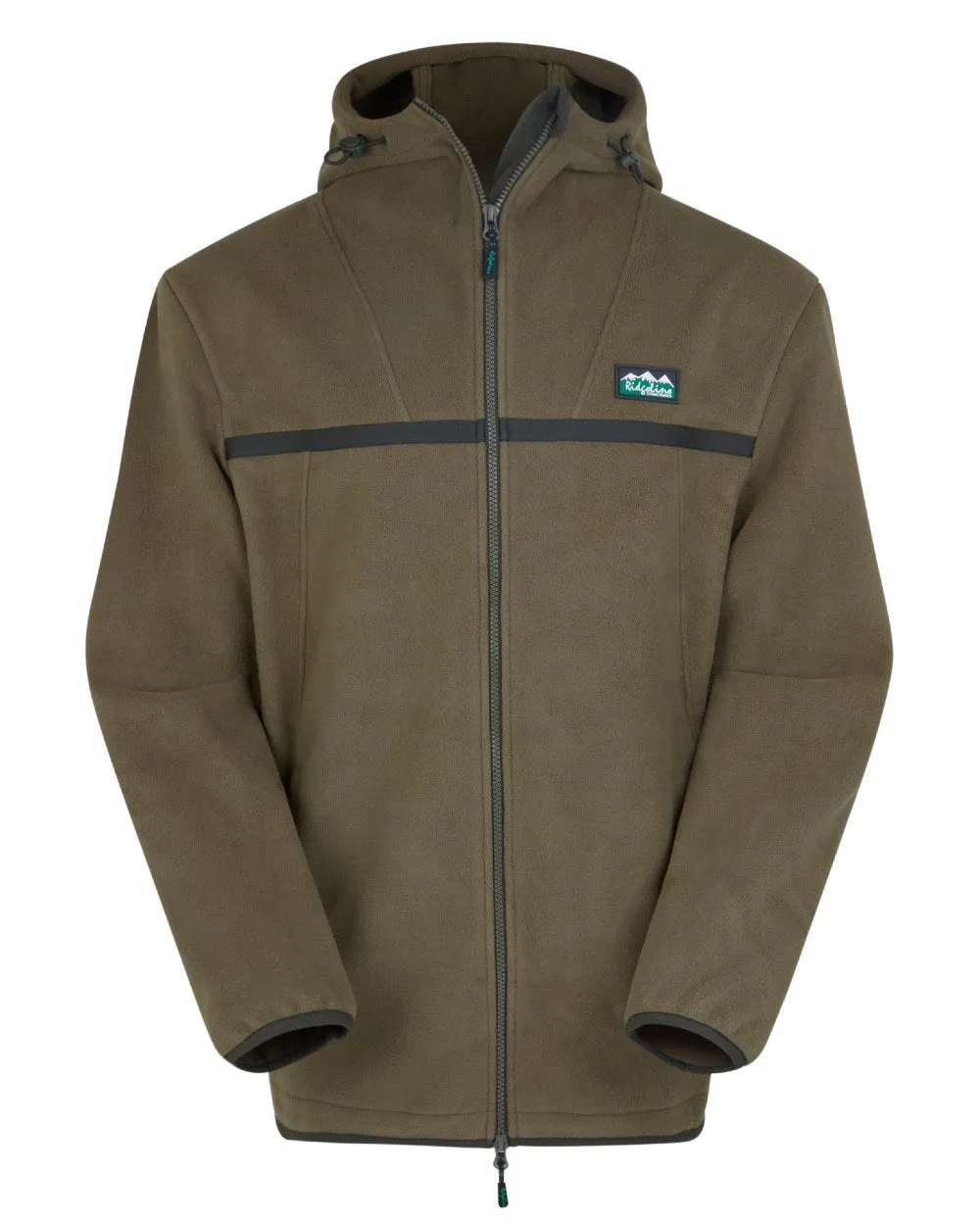 Ridgeline Kodiak Fleece Jacket Heavyweight Hoodie Jackets