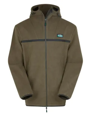 Ridgeline Kodiak Fleece Jacket Heavyweight Hoodie Jackets