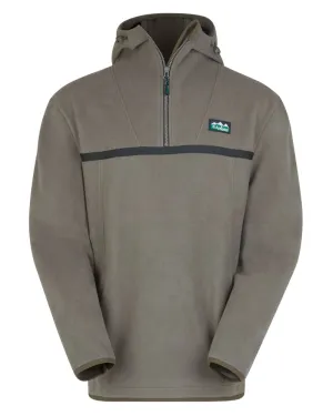 Ridgeline Kodiak Fleece Smock Waterproof Pullover Smocks