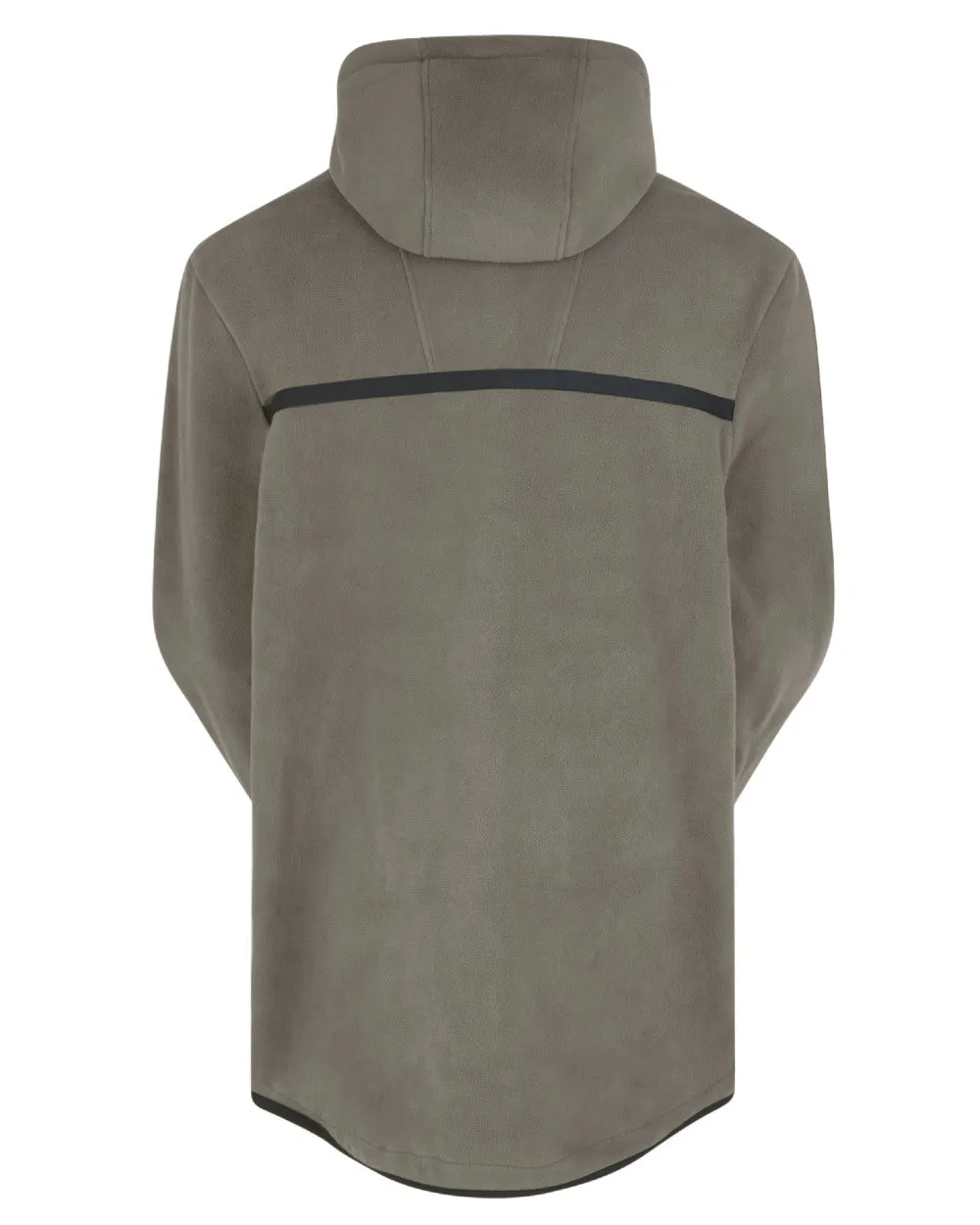 Ridgeline Kodiak Fleece Smock Hunting Smock Jackets