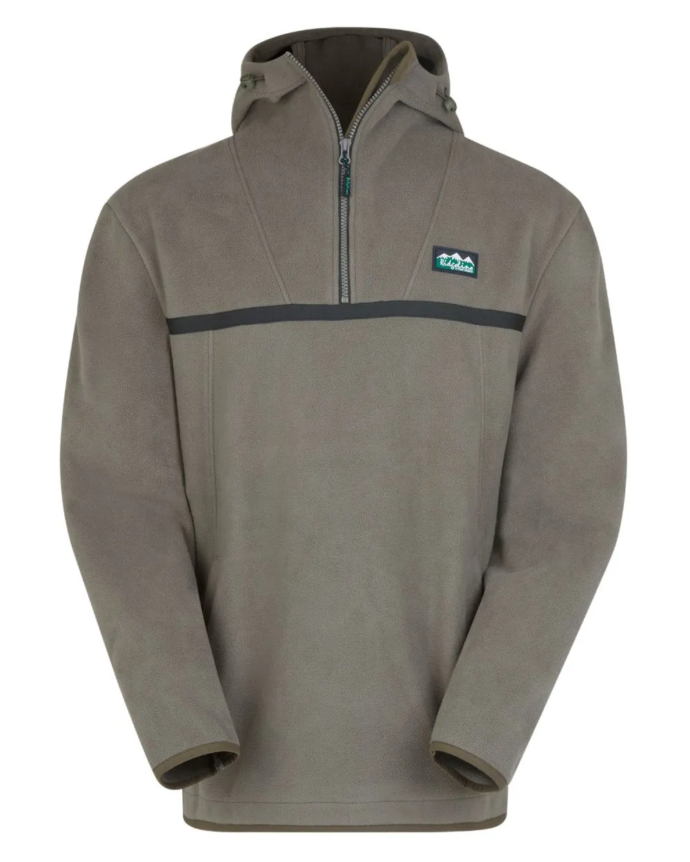Ridgeline Kodiak Fleece Smock Waterproof Pullover Smocks