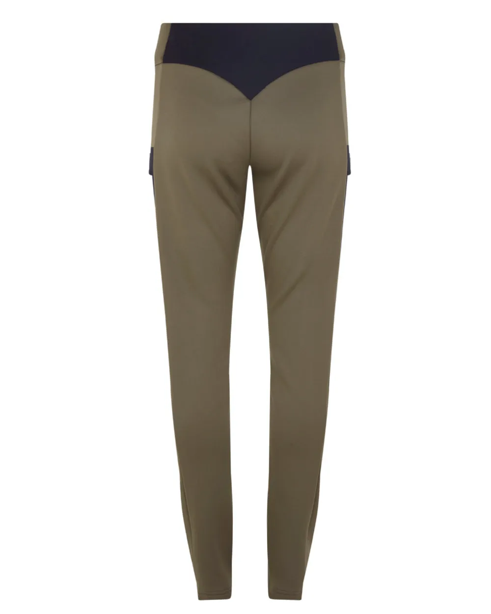 Ridgeline Ladies Brumby Jeggings Durable Work Trousers