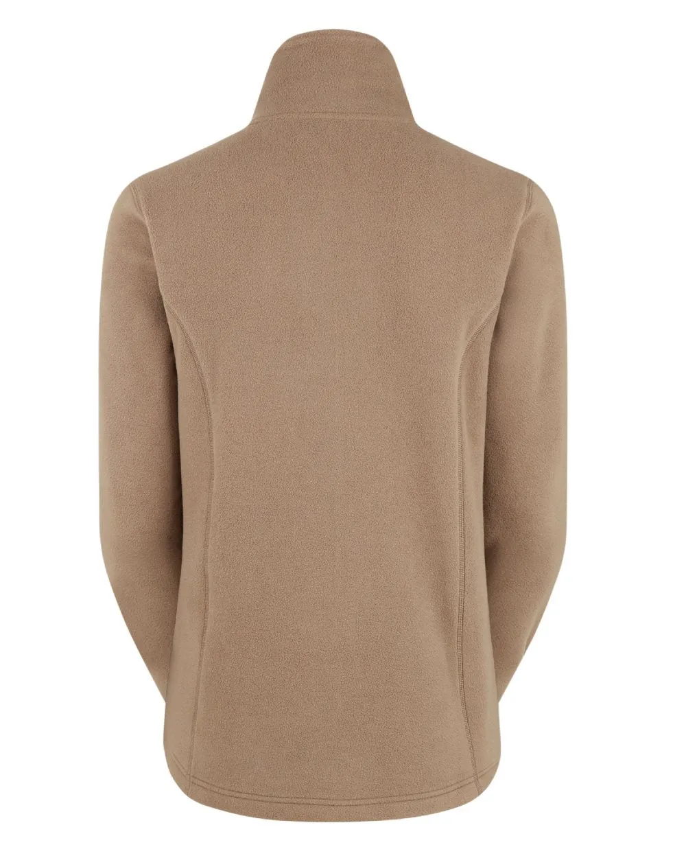 Ridgeline Ladies Faroe Fleece Jacket Walking Fleece Jackets