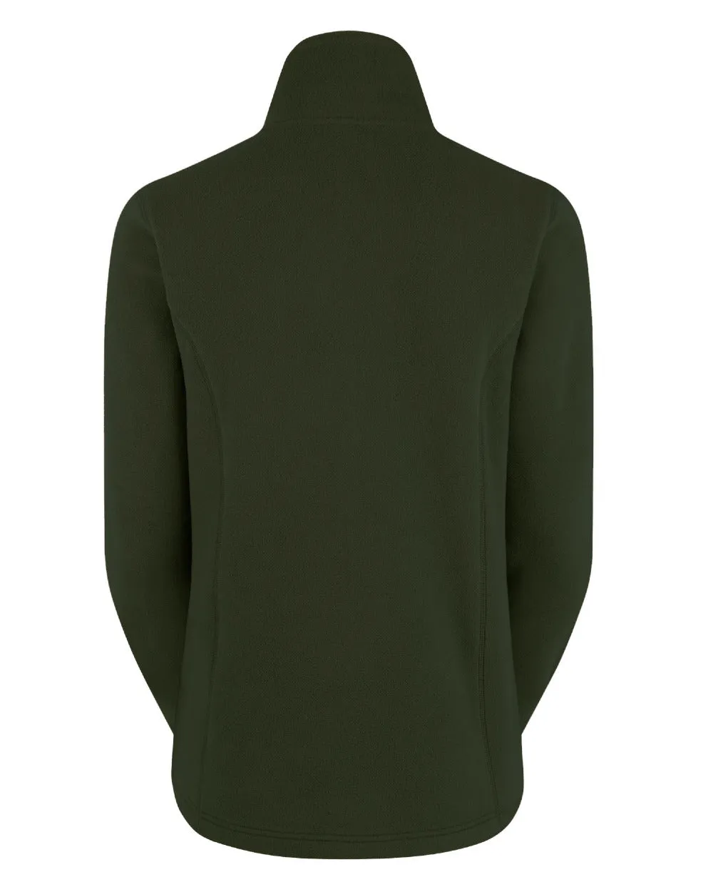 Ridgeline Ladies Faroe Fleece Jacket Walking Fleece Jackets