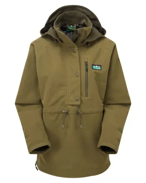 Ridgeline Ladies Monsoon II Waterproof Smock Dog Walking Windbreakers