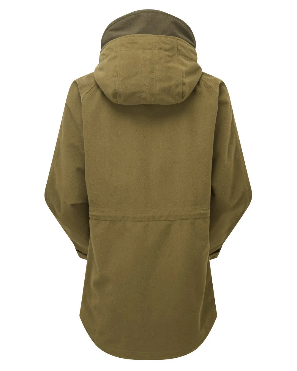 Ridgeline Ladies Monsoon II Waterproof Smock Dog Walking Waterproof Jackets