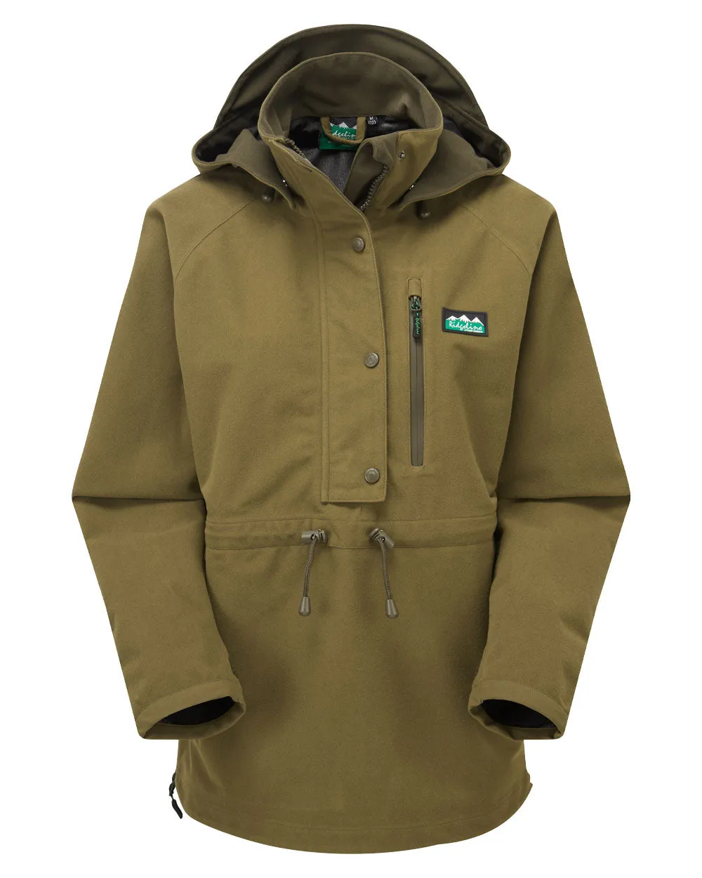 Ridgeline Ladies Monsoon II Waterproof Smock Dog Walking Windbreakers