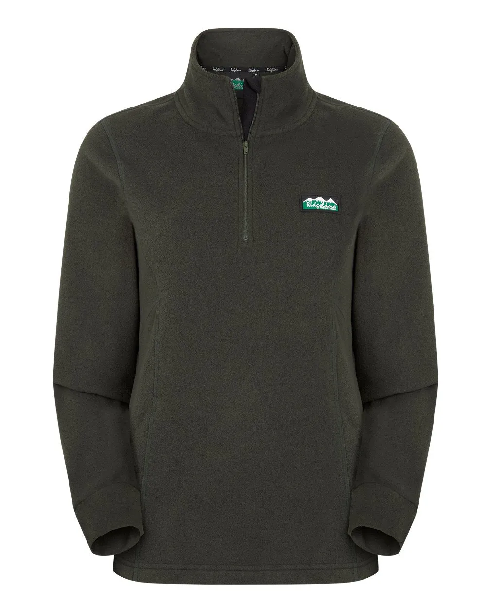 Ridgeline Ladies Narvik Fleece Walking Fleece Jackets
