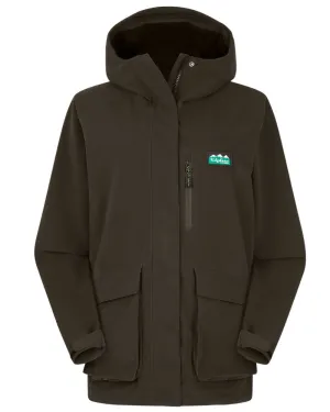 Ridgeline Ladies Rhea Jacket Dog Walking Windbreakers