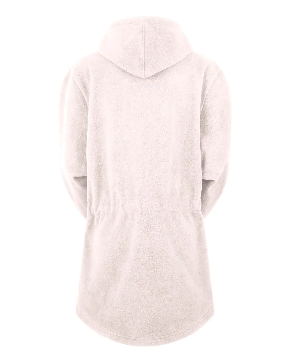 Ridgeline Ladies Salt Marsh Fleece Smock Walking Fleece Jackets
