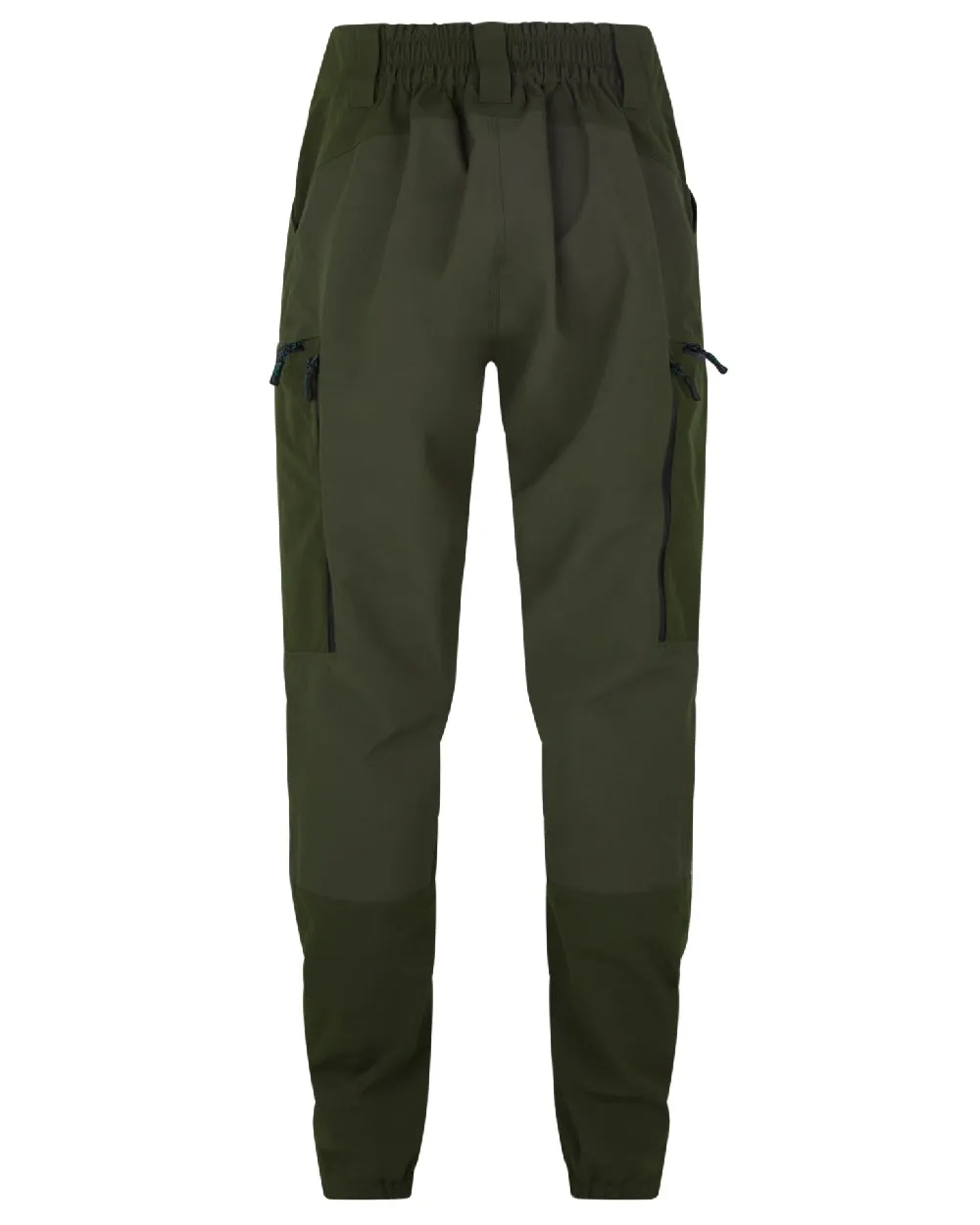 Ridgeline Mens Cambrian Trousers Durable Work Trousers
