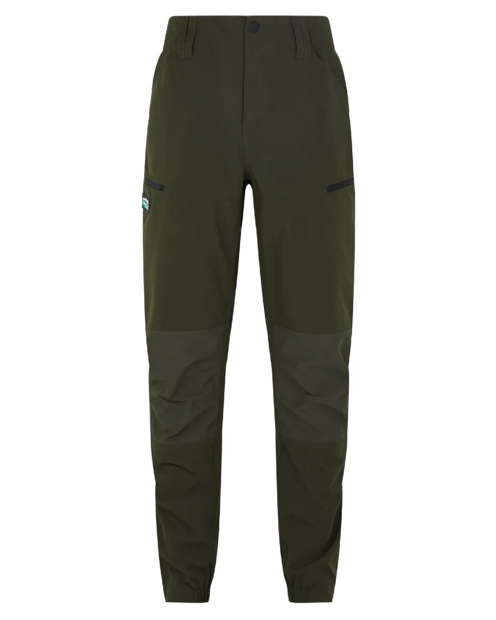 Ridgeline Mens Cambrian Trousers Utility Farming Pants