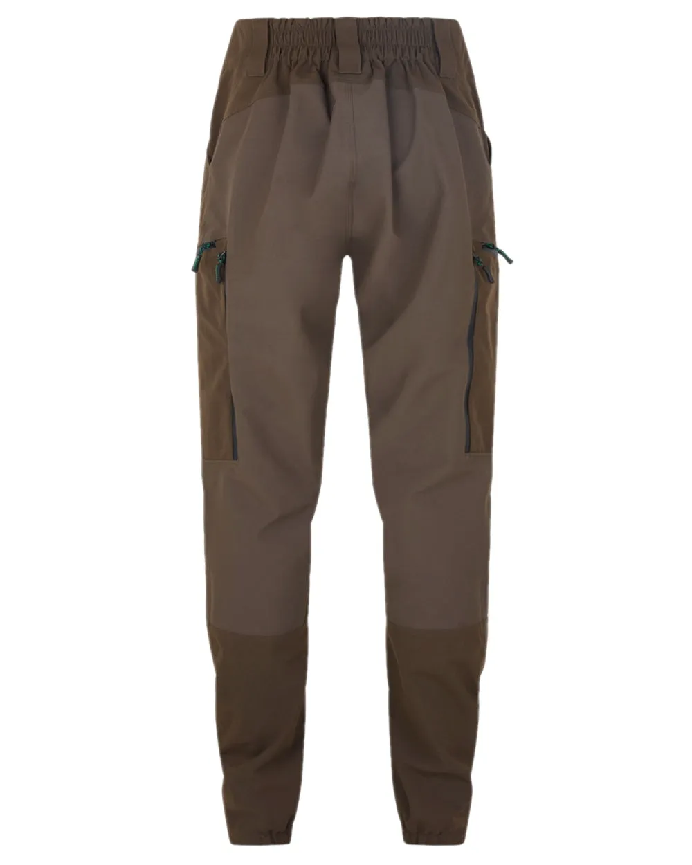 Ridgeline Mens Cambrian Trousers Durable Work Trousers