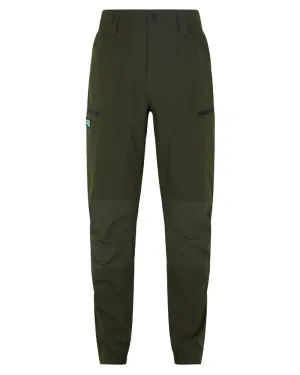 Ridgeline Mens Cambrian Trousers Trail-Ready Pants for Men