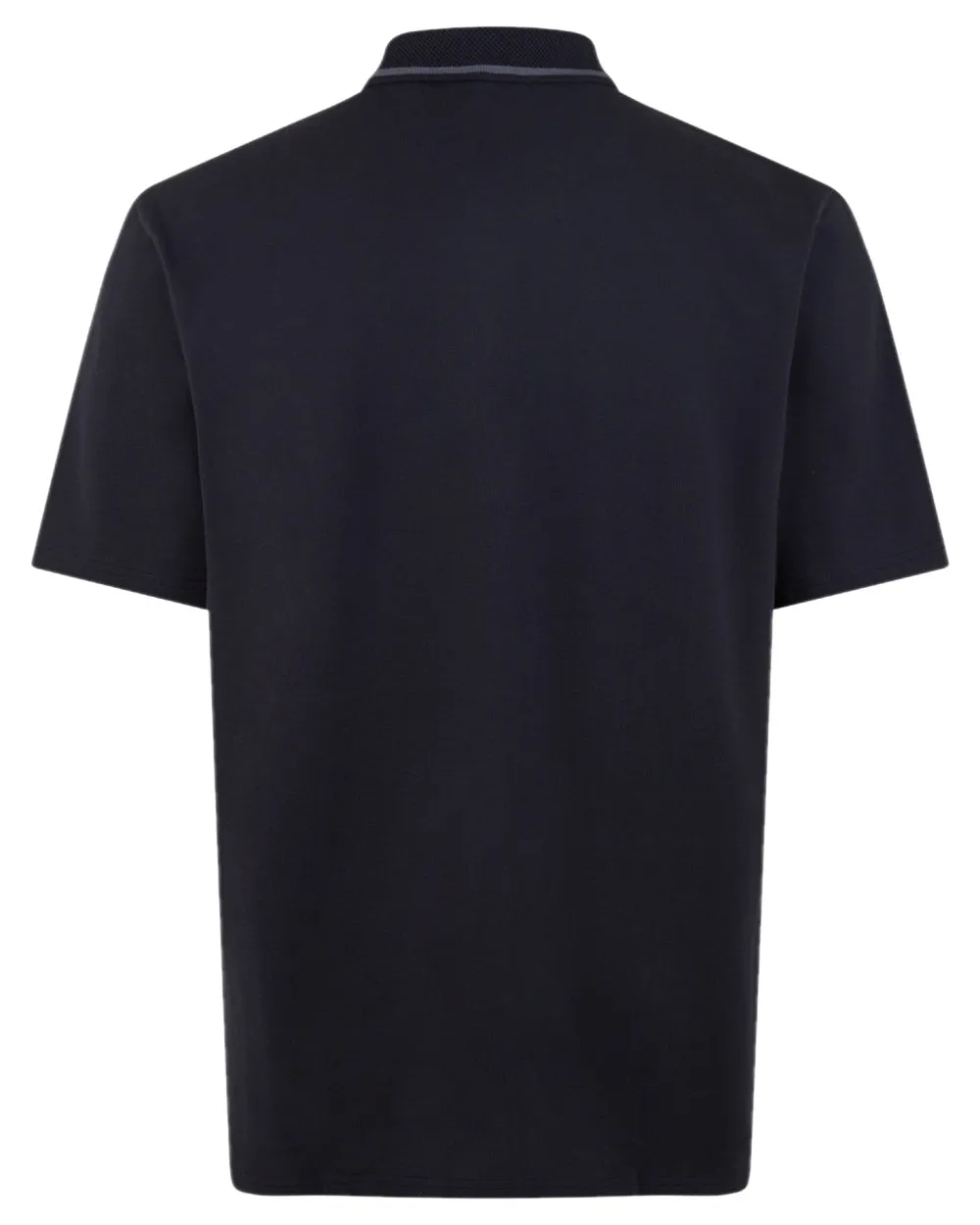 Ridgeline Mens Kilworth Polo Shirt Cotton Farming Shirts