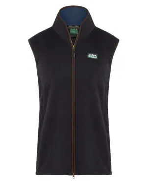 Ridgeline Mens Kodiak Gilet Long Sleeve Casual Tops