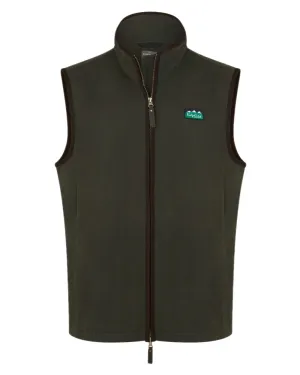 Ridgeline Mens Monarch Gilet Moleskin Field Trousers