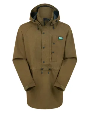 Ridgeline Mens Monsoon Light Smock Lightweight Field Jackets