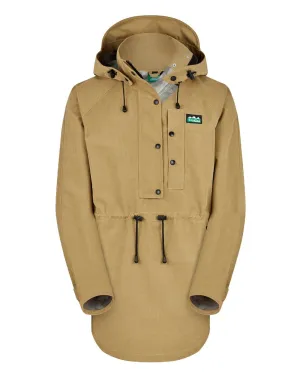 Ridgeline Mens Monsoon Nunatak Smock Lightweight Trekking Jackets